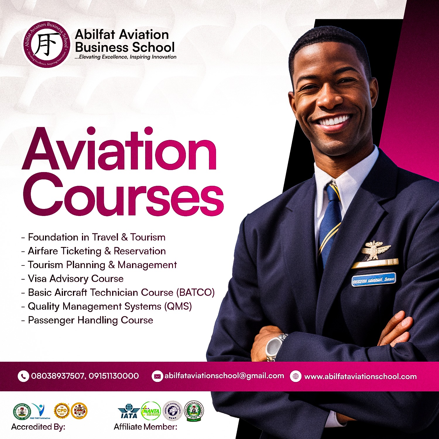 Diploma Courses