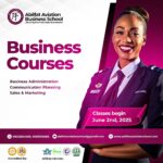 AABS SALES AND MARKETING COURSE