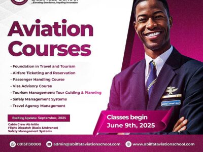 AABS TOUR GUIDING AND PACKAGING MASTERCLASS